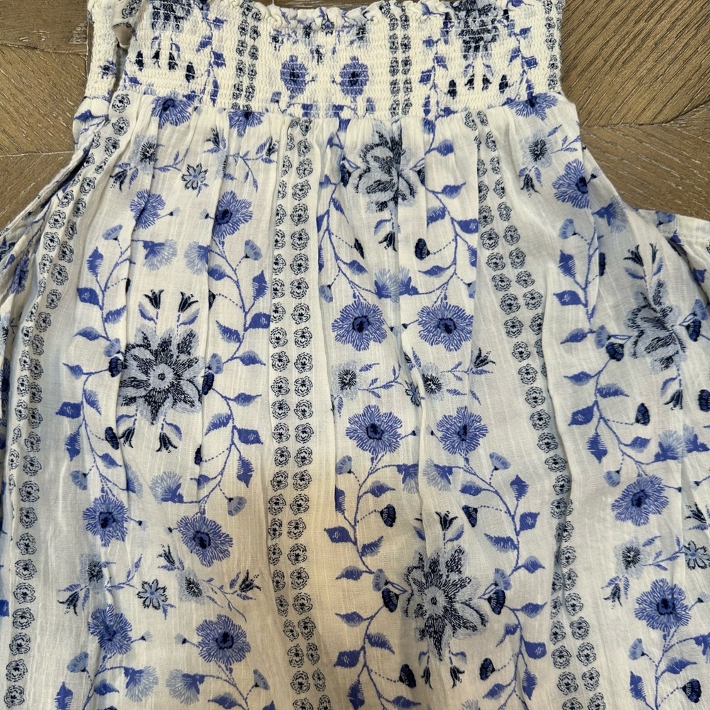 Flower tank - Picture 3 of 4